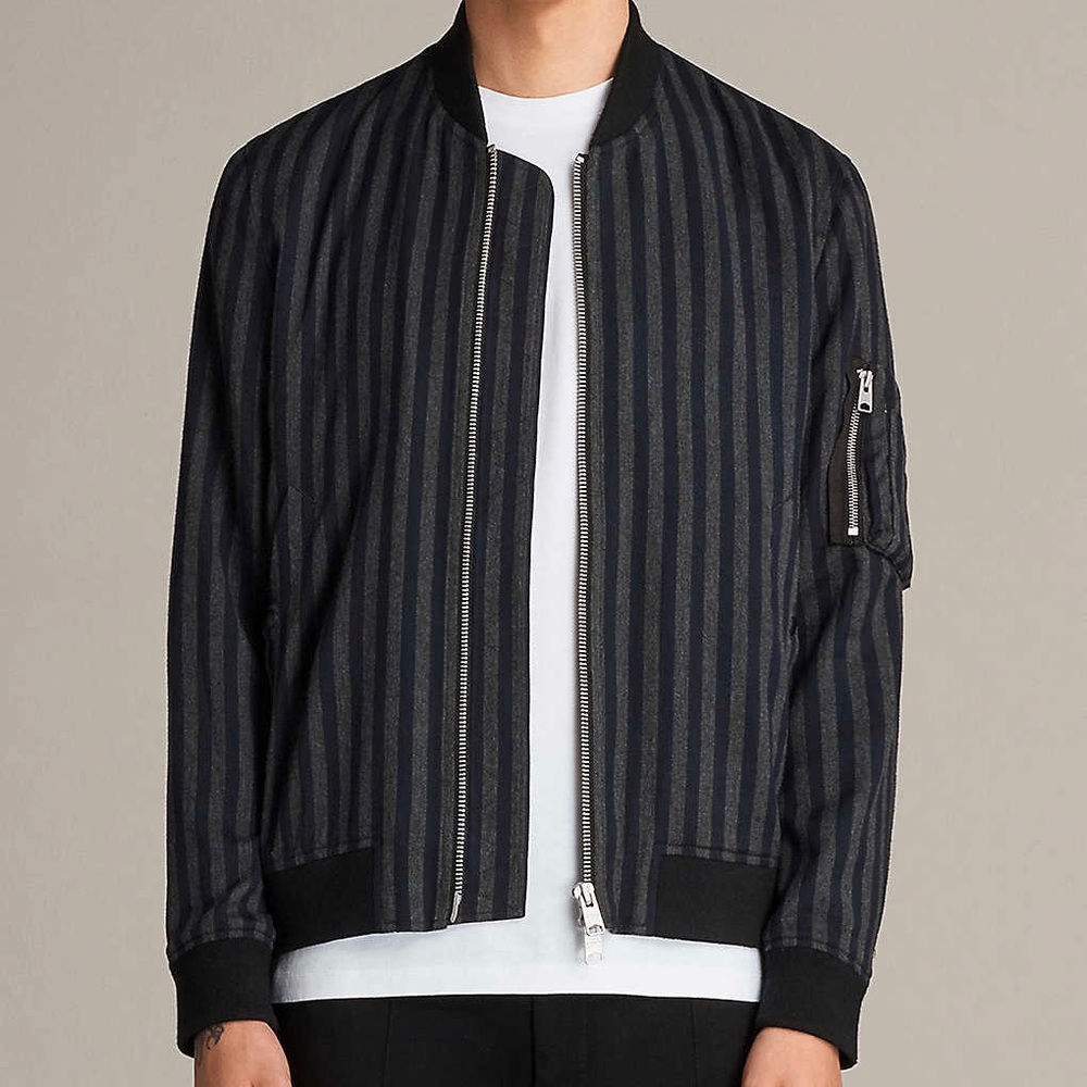 Robertson Bomber - Allsaints